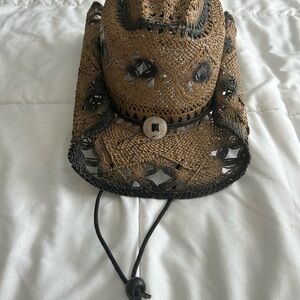 Cowgirl Hat